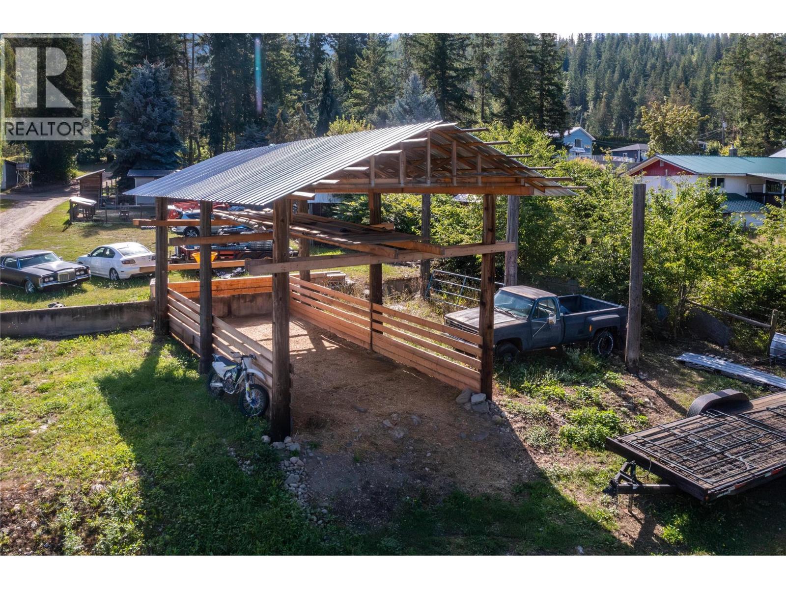 7630 97A Highway, Mara, BC