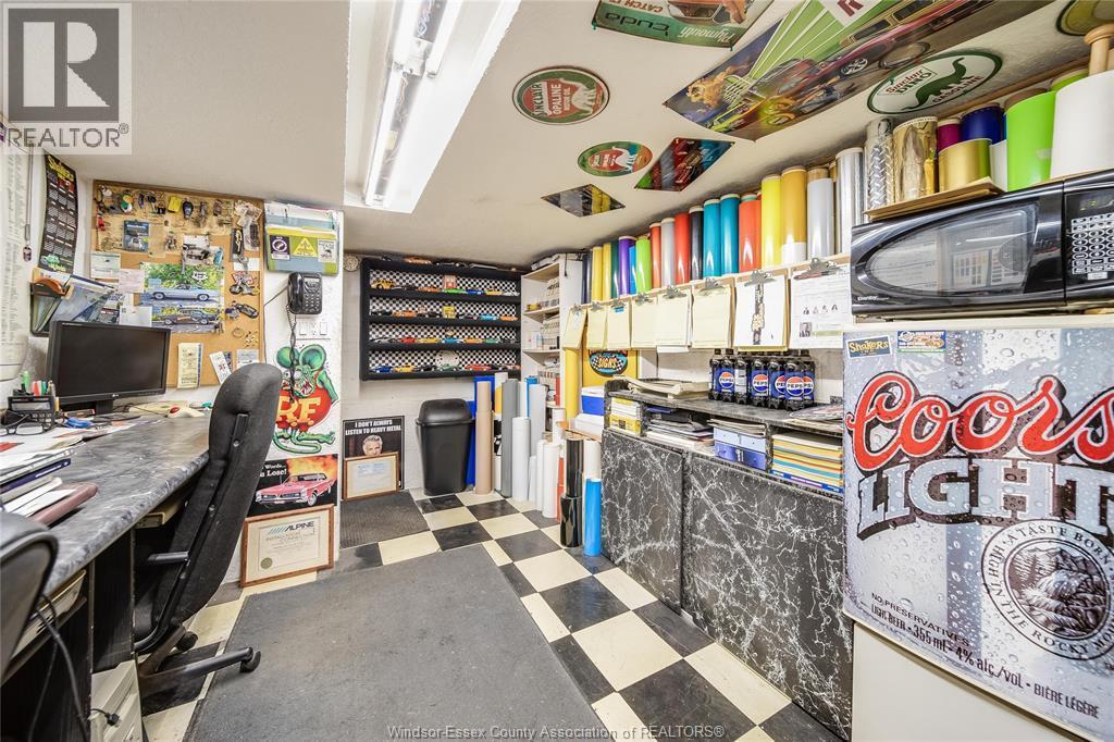 1354 St. Luke, Windsor, ON