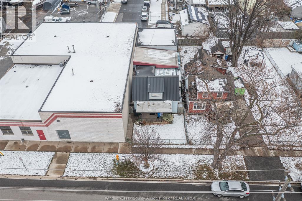 1354 St. Luke, Windsor, ON