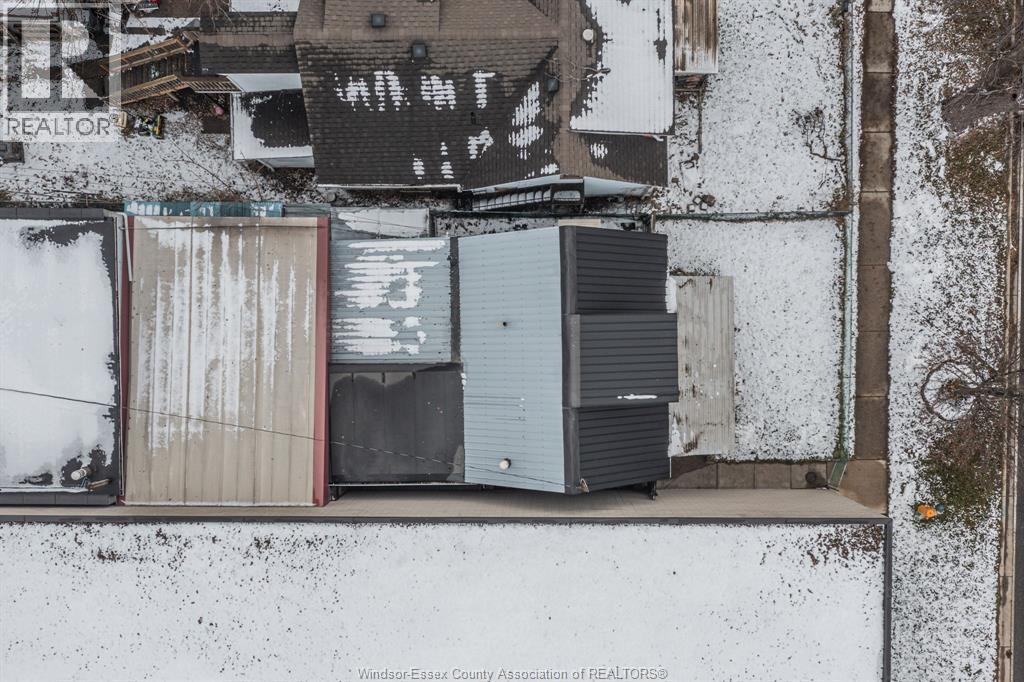 1354 St. Luke, Windsor, ON