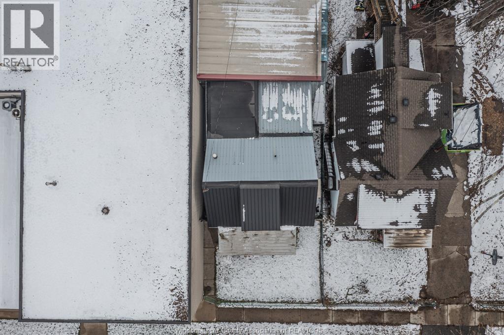 1354 St. Luke, Windsor, ON