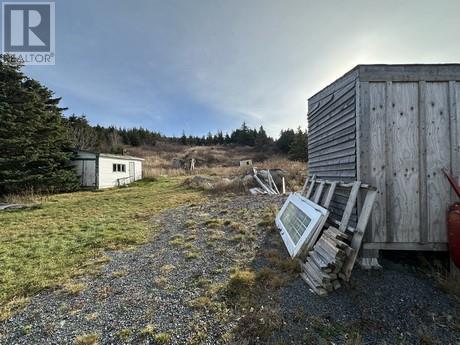 294 Southside Road, Harbour Grace, NL - Outdoor