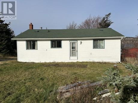294 Southside Road, Harbour Grace, NL - Outdoor With Exterior