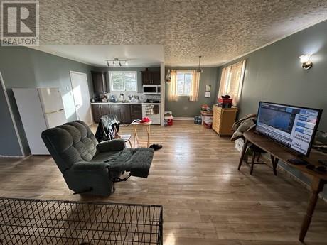 294 Southside Road, Harbour Grace, NL - Indoor Photo Showing Living Room