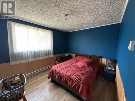 294 Southside Road, Harbour Grace, NL - Indoor Photo Showing Bedroom