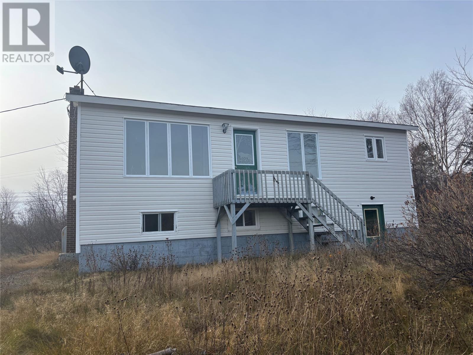 97 Main Road, Little Heart'S Ease, NL - Outdoor