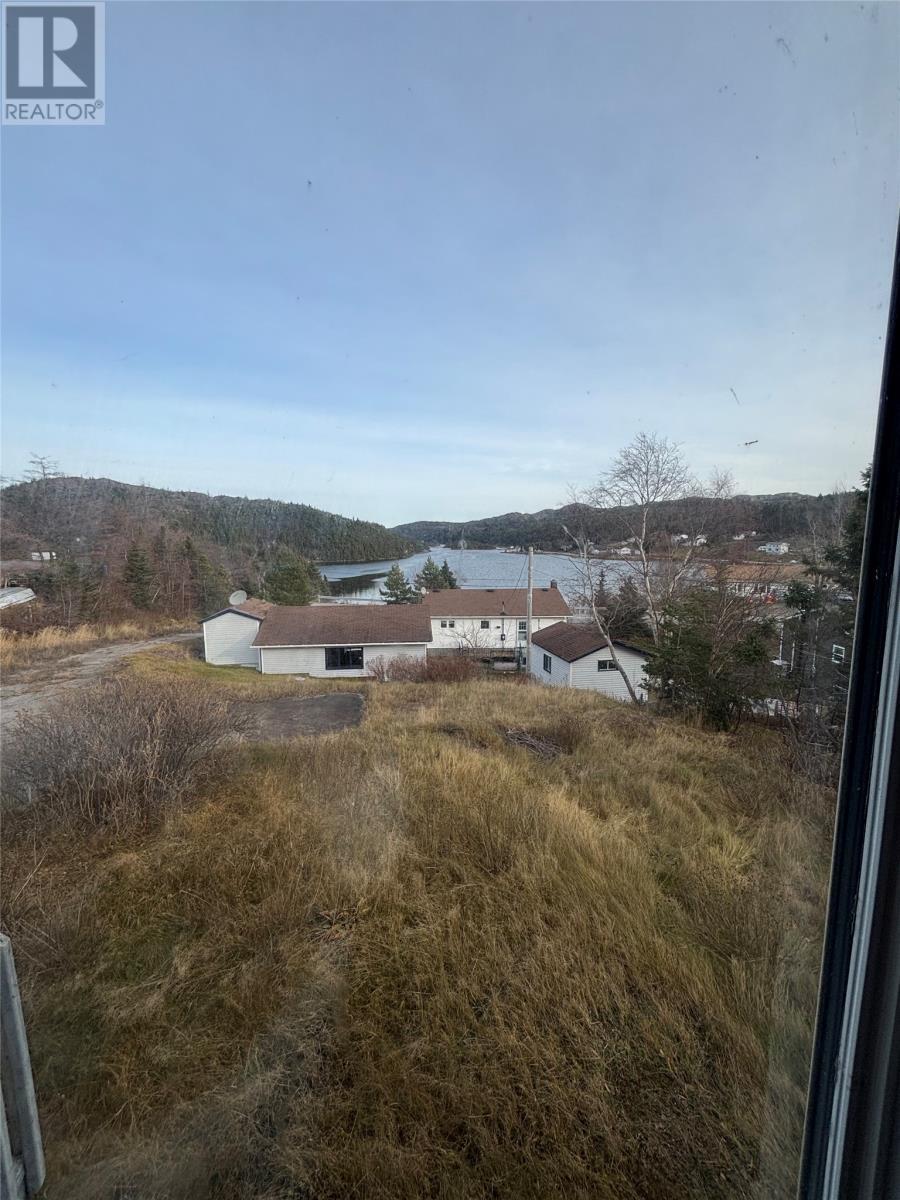 97 Main Road, Little Heart'S Ease, NL - Outdoor With View