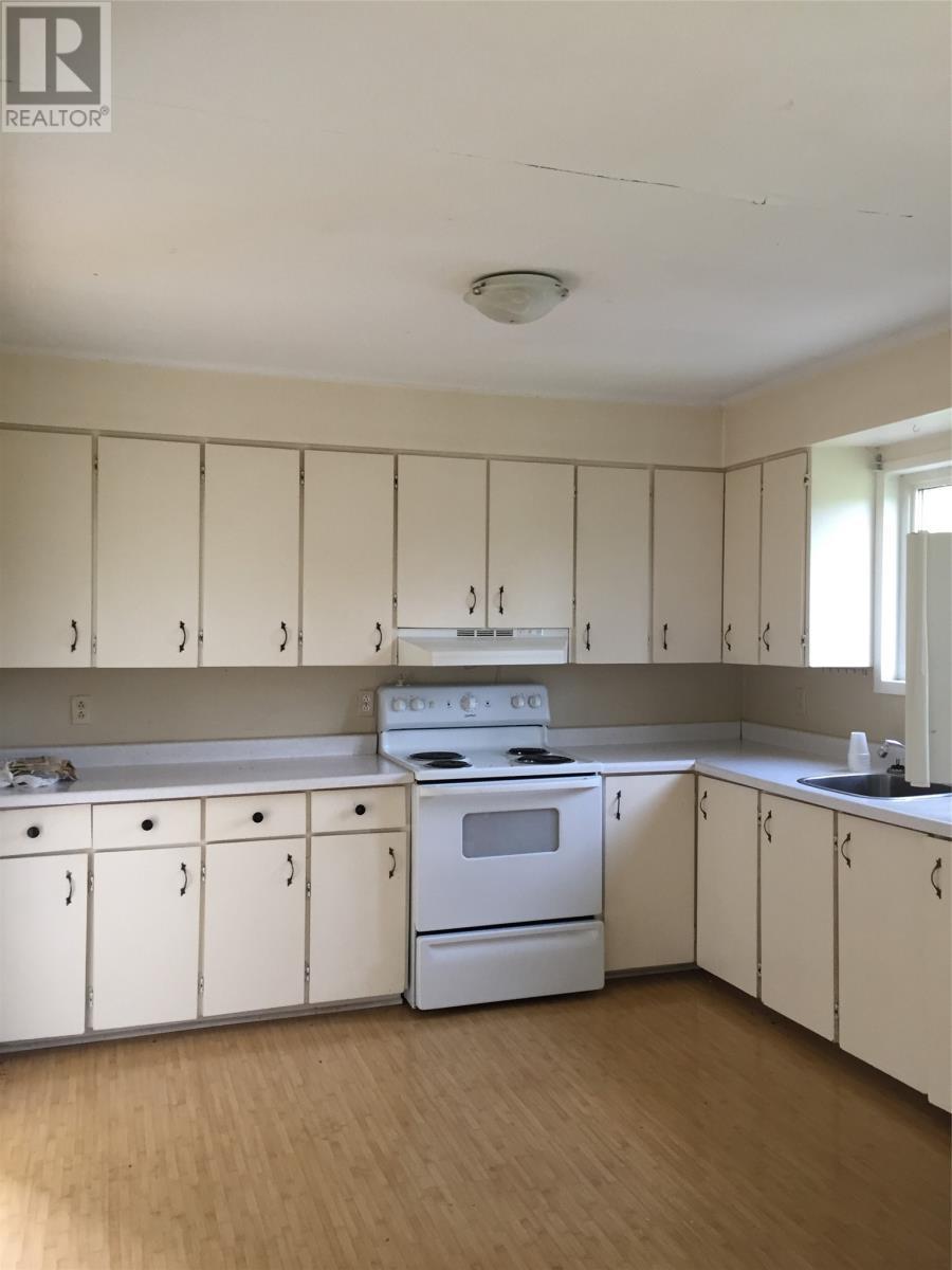 97 Main Road, Little Heart'S Ease, NL - Indoor Photo Showing Kitchen