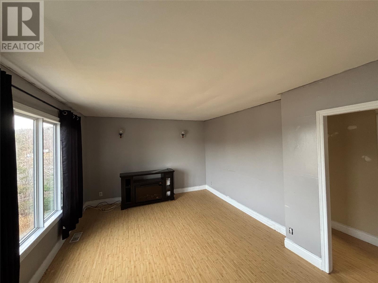 97 Main Road, Little Heart'S Ease, NL - Indoor Photo Showing Other Room