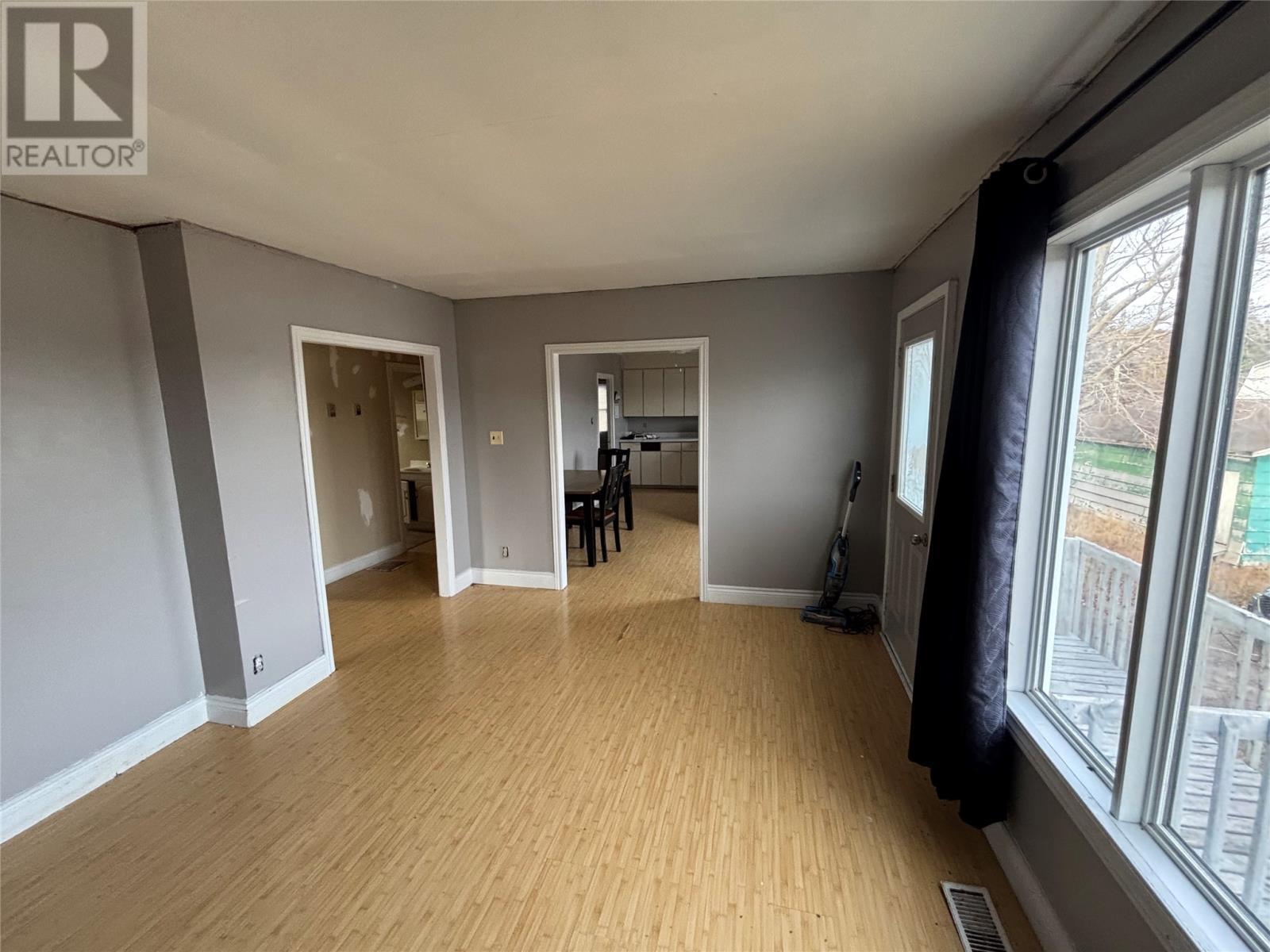 97 Main Road, Little Heart'S Ease, NL - Indoor Photo Showing Other Room