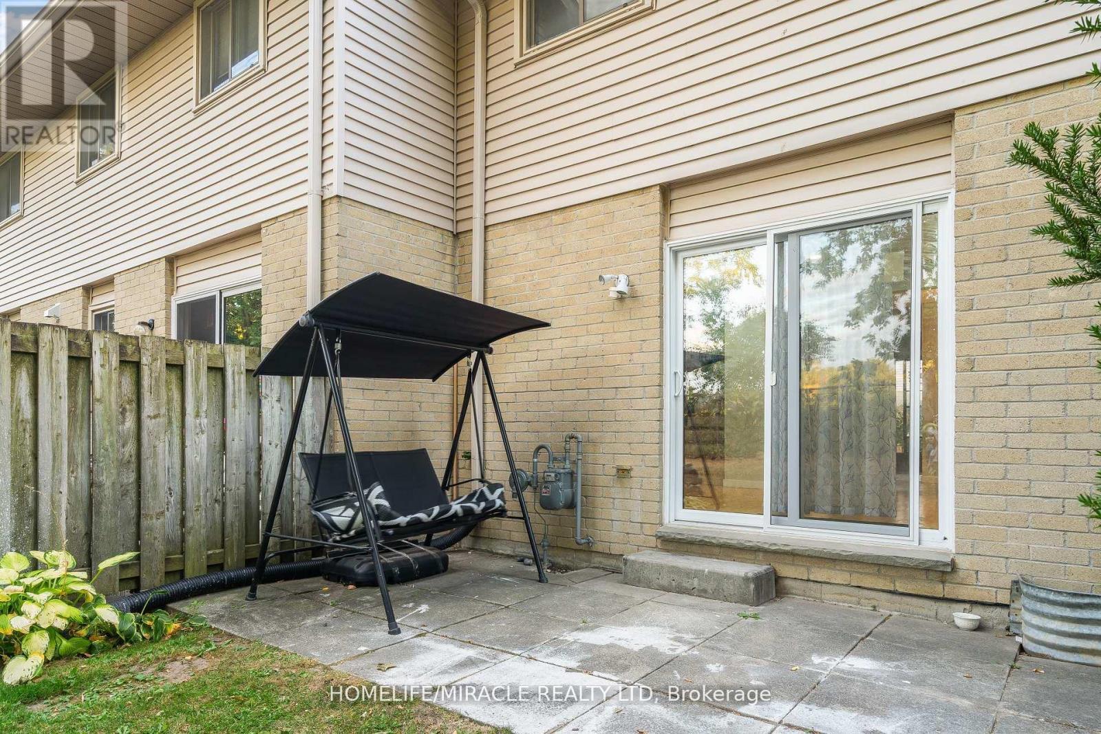 28 - 1318 Highbury Avenue, London East, ON - Outdoor With Exterior