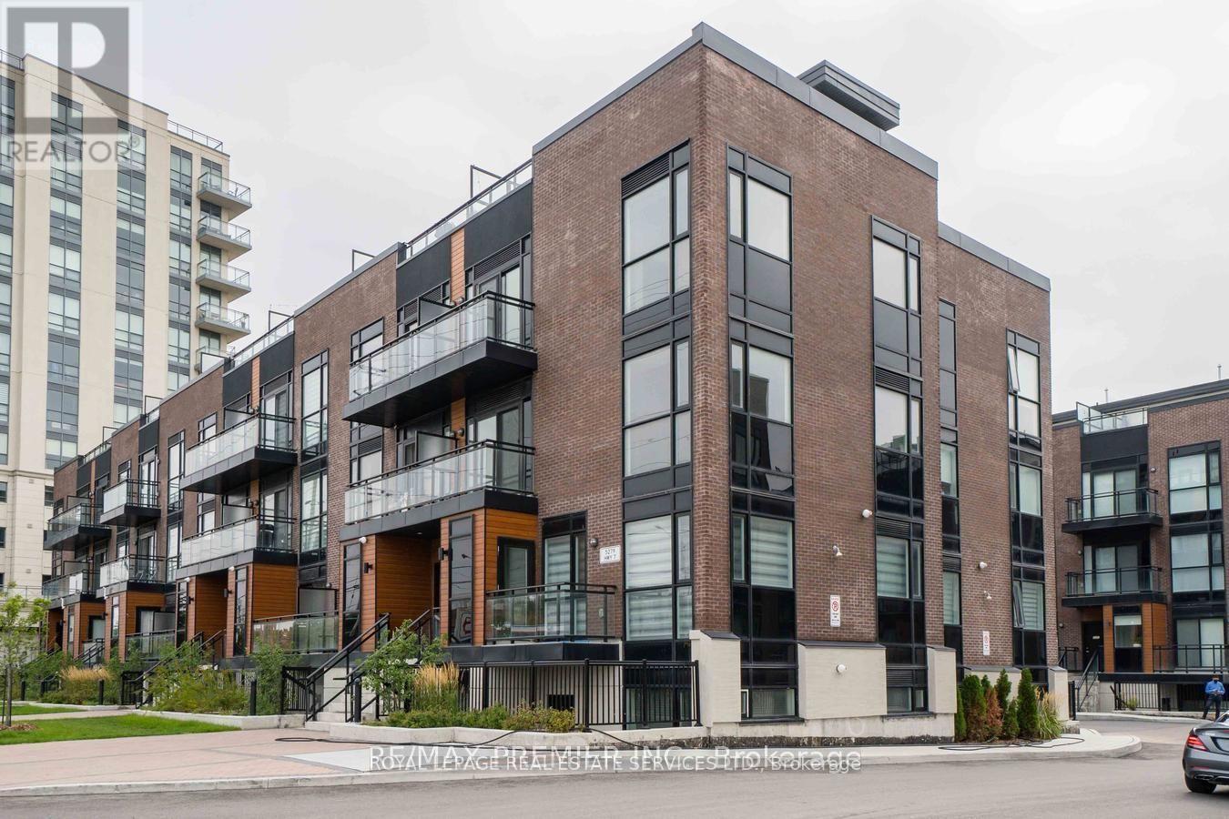 603 B - 5279 Highway 7, Vaughan, ON - Outdoor With Facade