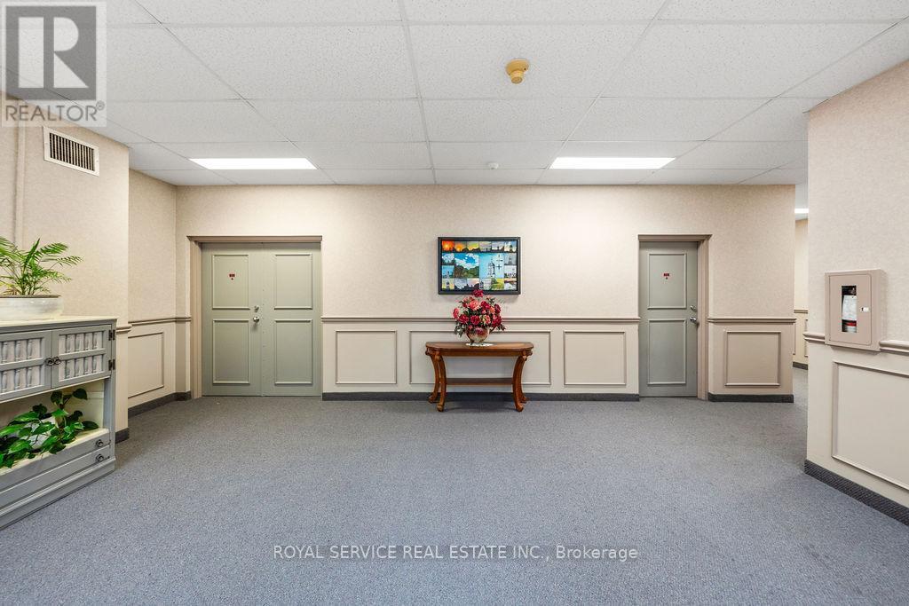 1 - 220 Church Street, Cobourg, ON - Indoor Photo Showing Basement