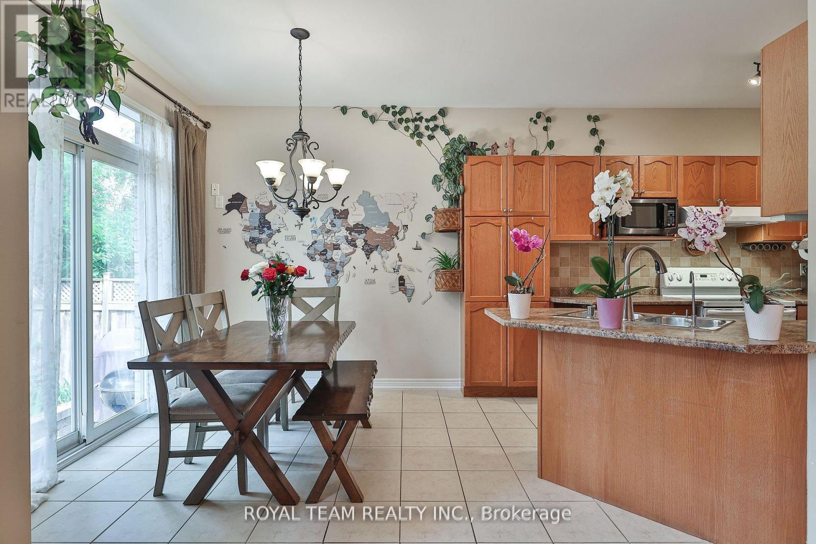 76 Degas Drive, Vaughan, ON - Indoor