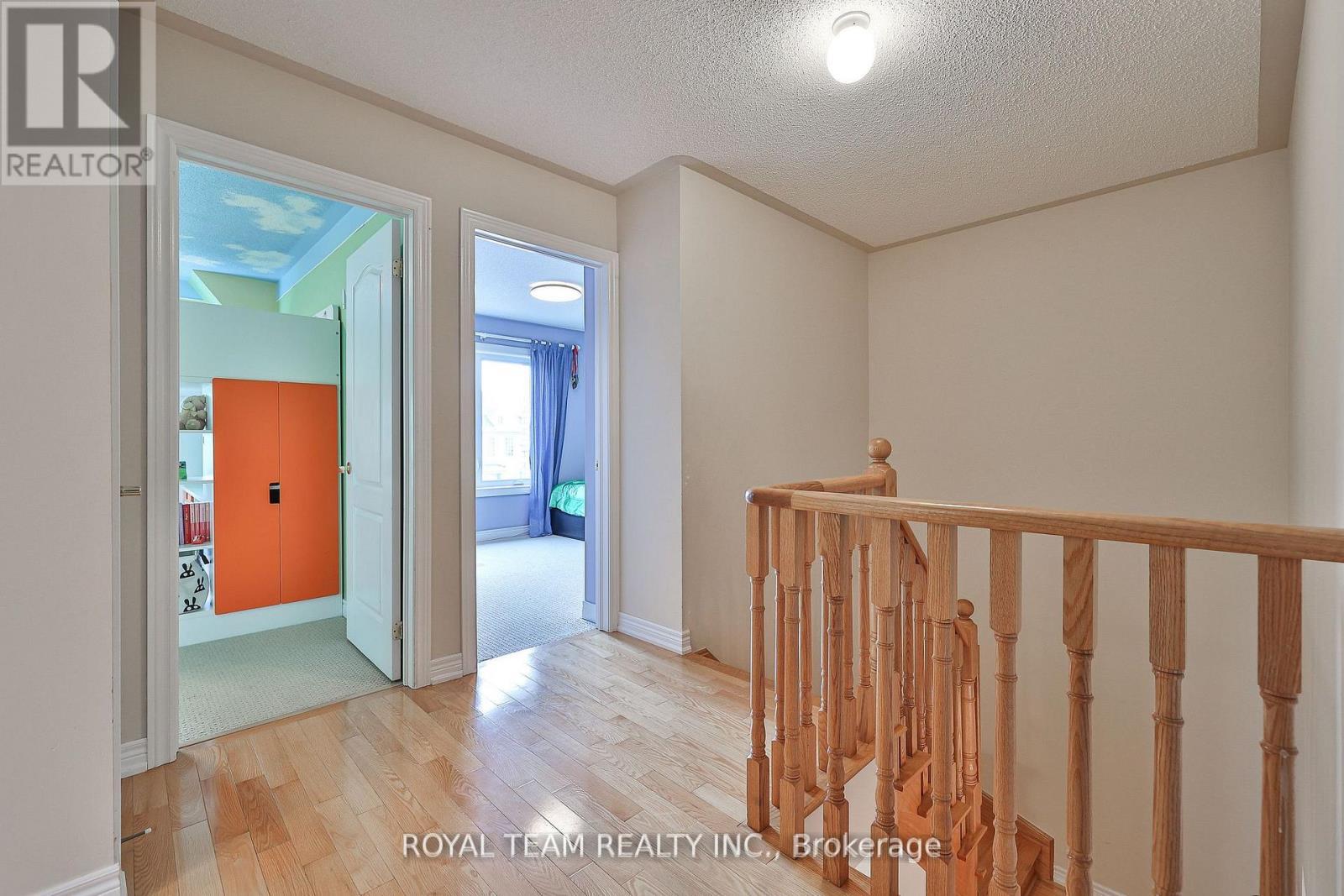 76 Degas Drive, Vaughan, ON - Indoor Photo Showing Other Room