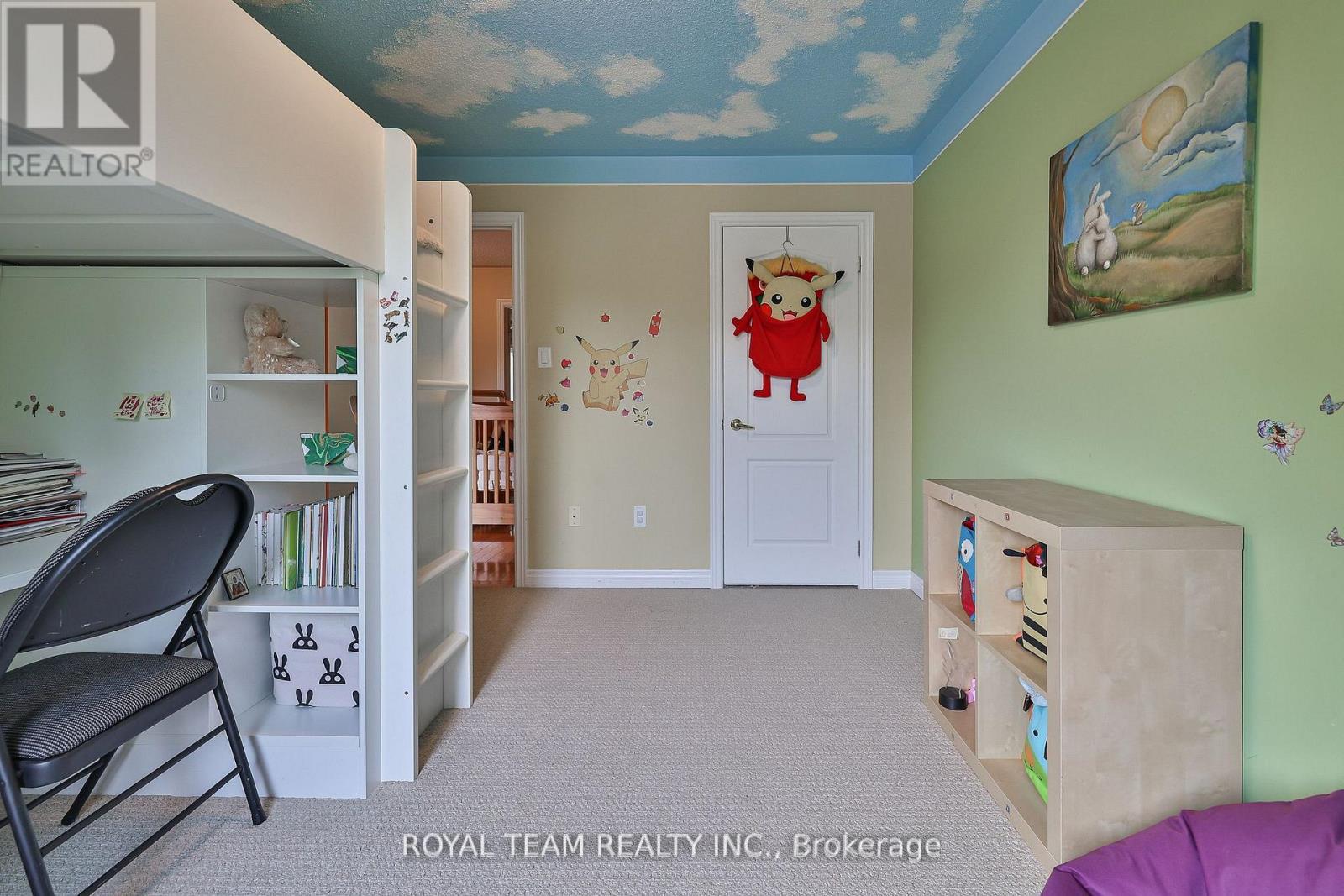 76 Degas Drive, Vaughan, ON -