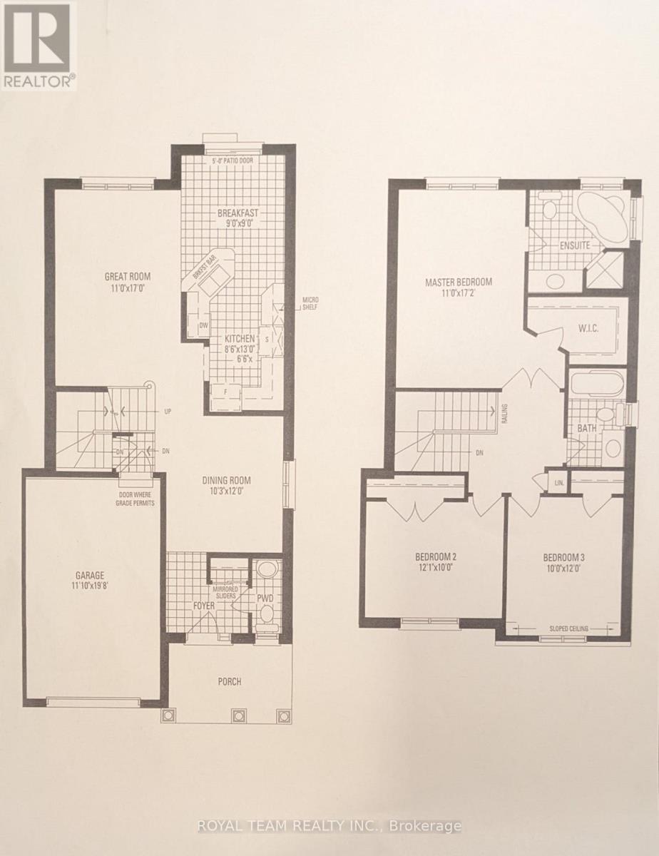 76 Degas Drive, Vaughan, ON - Other