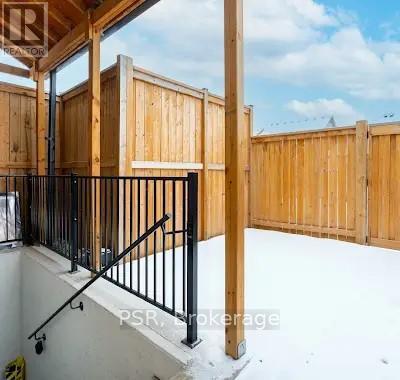 59 Pridham Place, New Tecumseth, ON - With Exterior