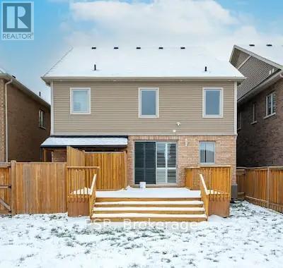 59 Pridham Place, New Tecumseth, ON - Outdoor With Exterior