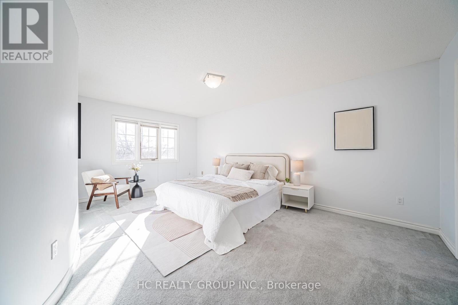 2066 Pineview Drive, Oakville, ON - Indoor Photo Showing Bedroom