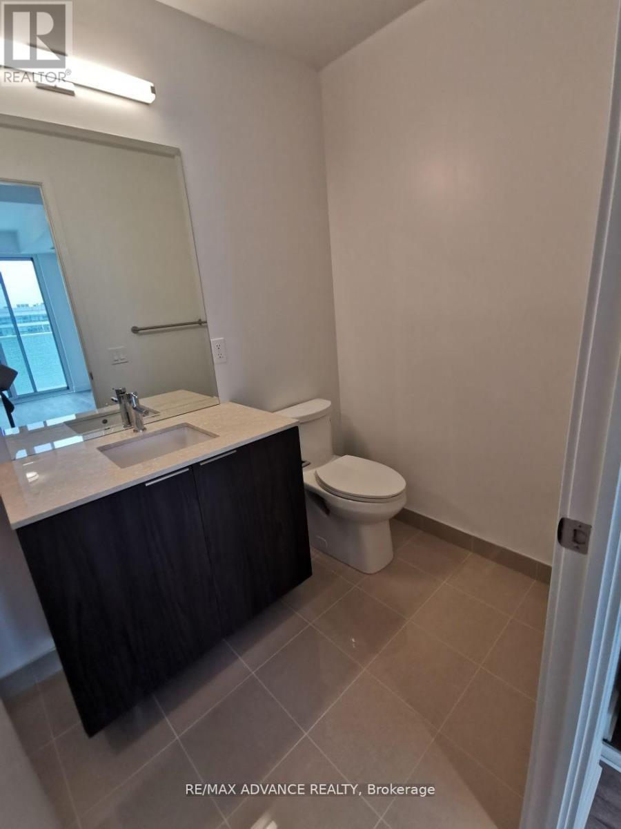 1104 - 15 Queens Quay E, Toronto, ON - Indoor Photo Showing Bathroom