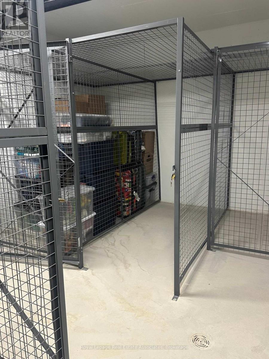 1012 - 60 Central Park Roadway, Toronto, ON -