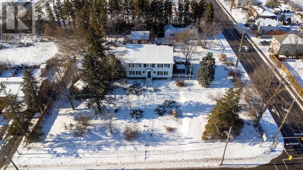 173 Lindsay Street S, Kawartha Lakes (Lindsay), ON - Outdoor With View