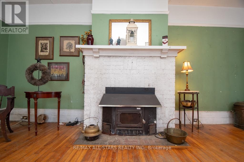 173 Lindsay Street S, Kawartha Lakes (Lindsay), ON - Indoor