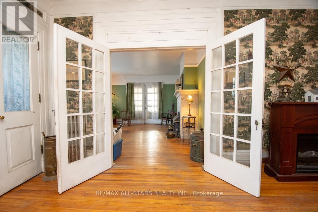 173 Lindsay Street S, Kawartha Lakes (Lindsay), ON - Indoor Photo Showing Other Room