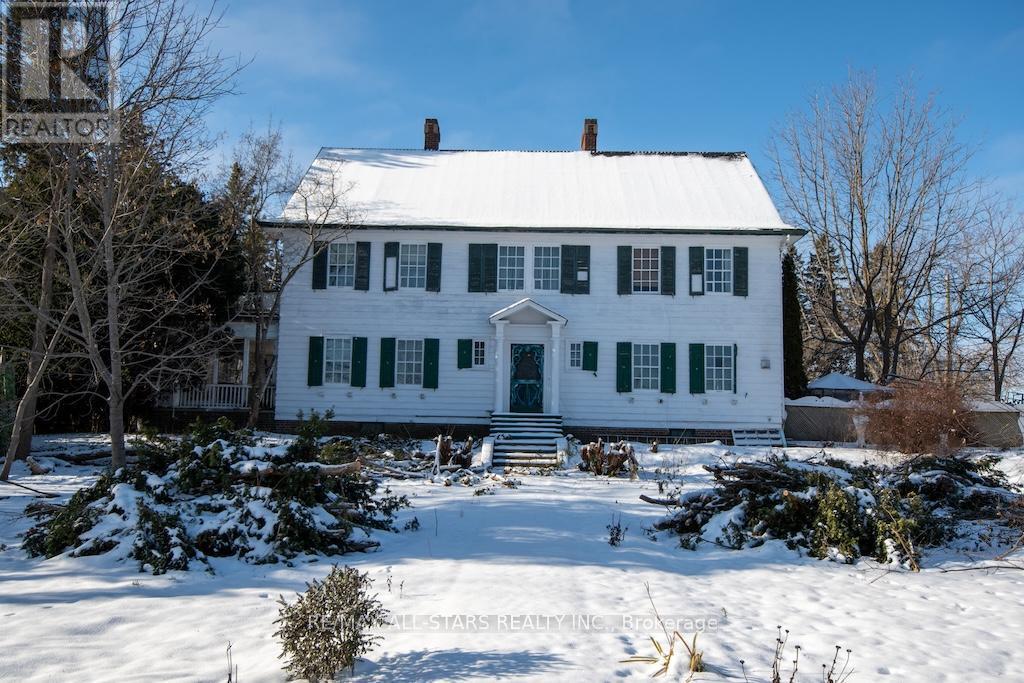 173 Lindsay Street S, Kawartha Lakes (Lindsay), ON - Outdoor