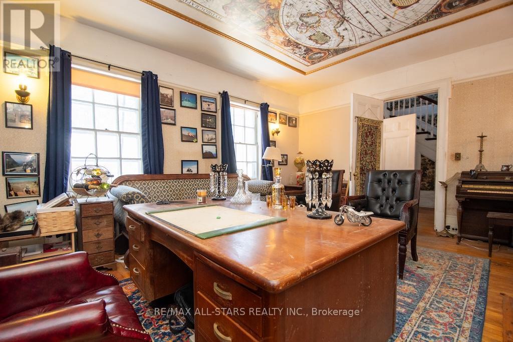 173 Lindsay Street S, Kawartha Lakes (Lindsay), ON - Indoor