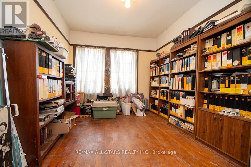 173 Lindsay Street S, Kawartha Lakes (Lindsay), ON - Indoor Photo Showing Office