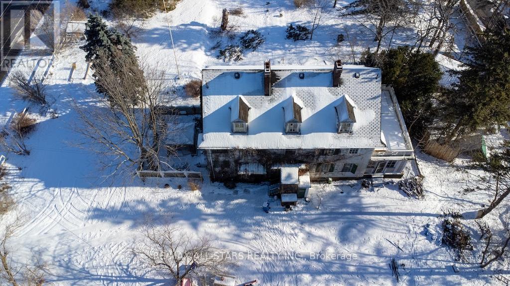 173 Lindsay Street S, Kawartha Lakes (Lindsay), ON - Outdoor