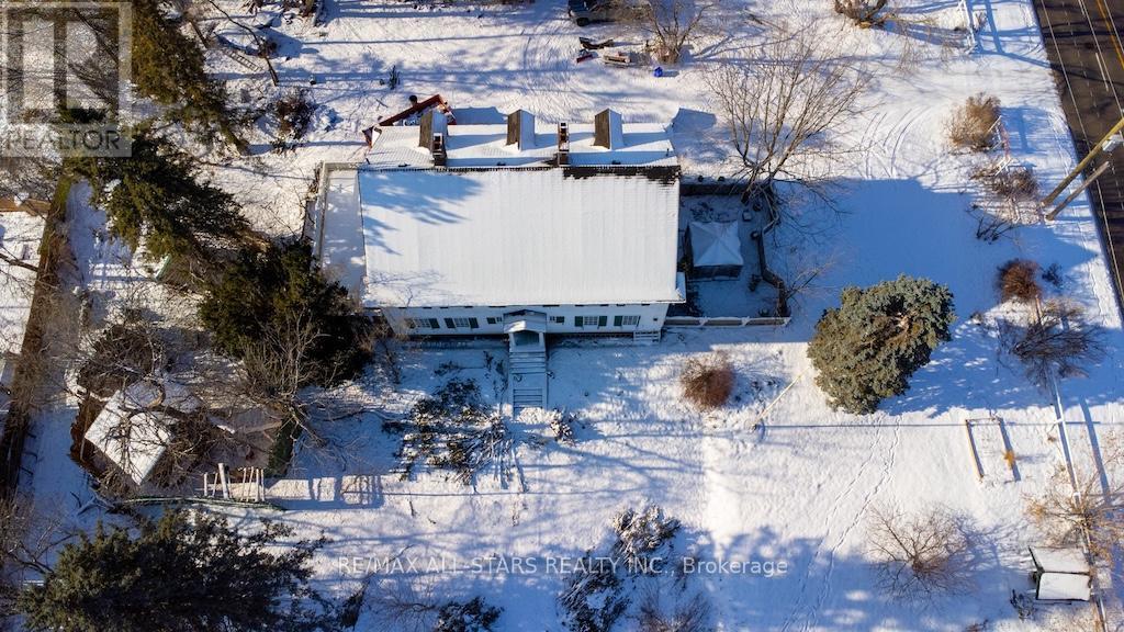 173 Lindsay Street S, Kawartha Lakes (Lindsay), ON - Outdoor With View