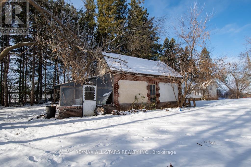 173 Lindsay Street S, Kawartha Lakes (Lindsay), ON - Outdoor