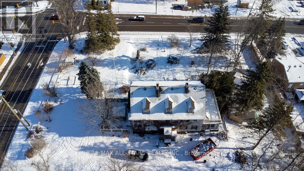 173 Lindsay Street S, Kawartha Lakes (Lindsay), ON - Outdoor With View