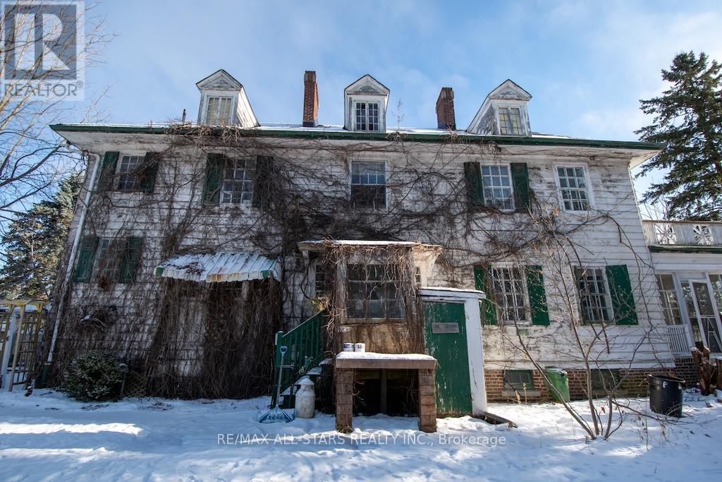 173 Lindsay Street S, Kawartha Lakes (Lindsay), ON - Outdoor