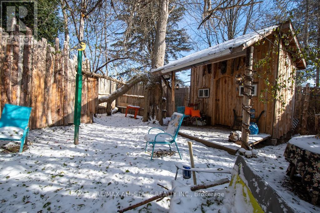 173 Lindsay Street S, Kawartha Lakes (Lindsay), ON - Outdoor