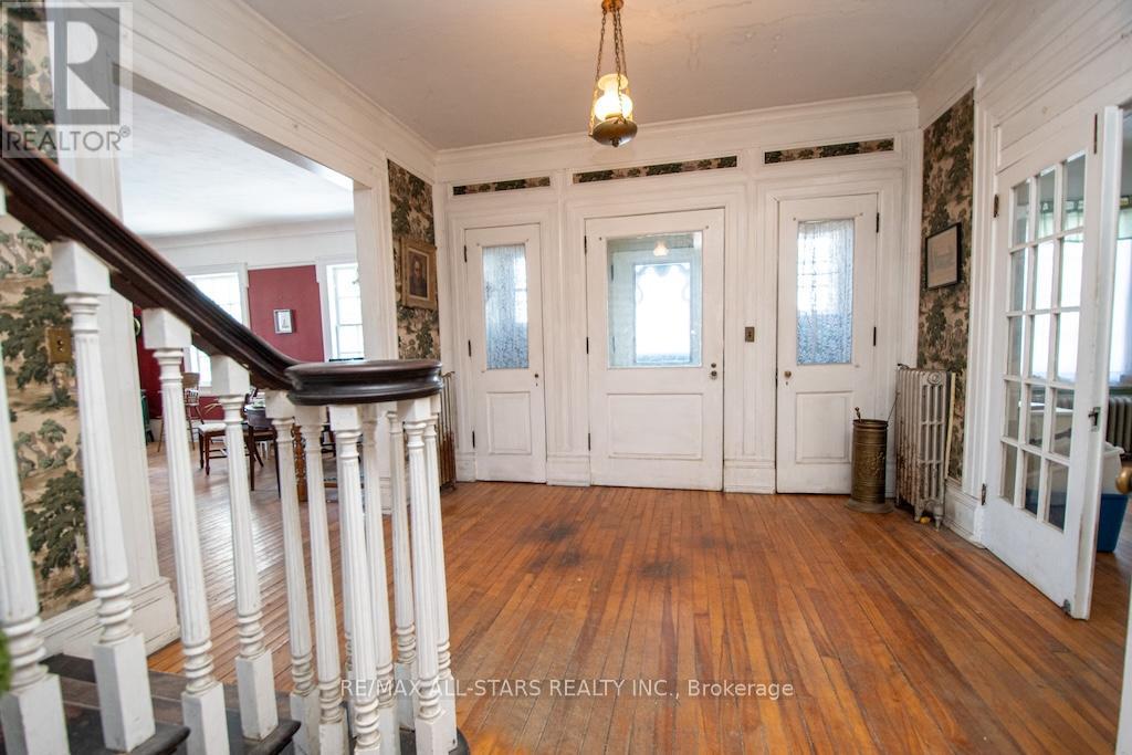 173 Lindsay Street S, Kawartha Lakes (Lindsay), ON - Indoor Photo Showing Other Room