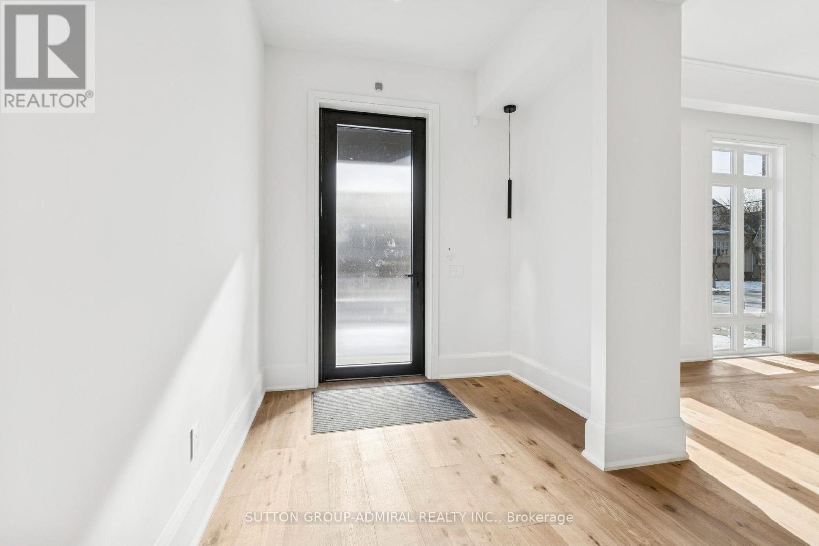 78 Burncrest Drive, Toronto, ON - Indoor Photo Showing Other Room