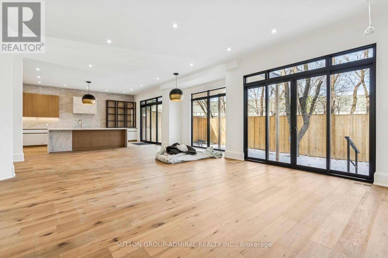 78 Burncrest Drive, Toronto, ON - Indoor Photo Showing Other Room