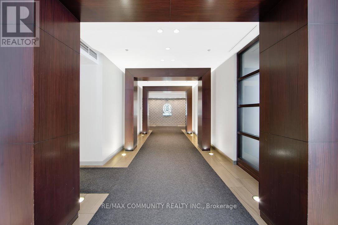 1903 - 38 Lee Centre Drive, Toronto, ON - Indoor Photo Showing Other Room