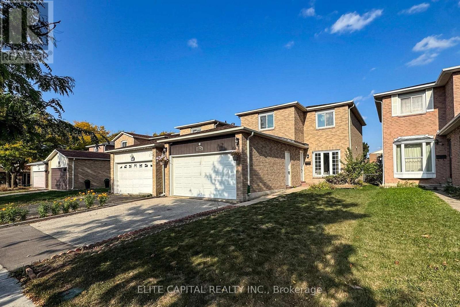 179 Bethany Leigh Drive, Toronto, ON - Outdoor