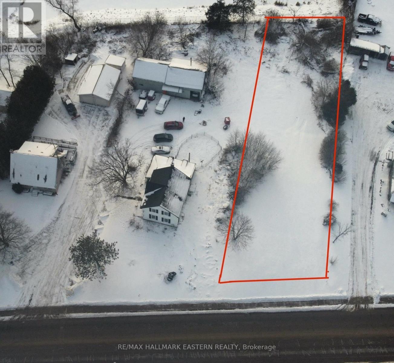 134 County Road 40, Asphodel-Norwood, ON