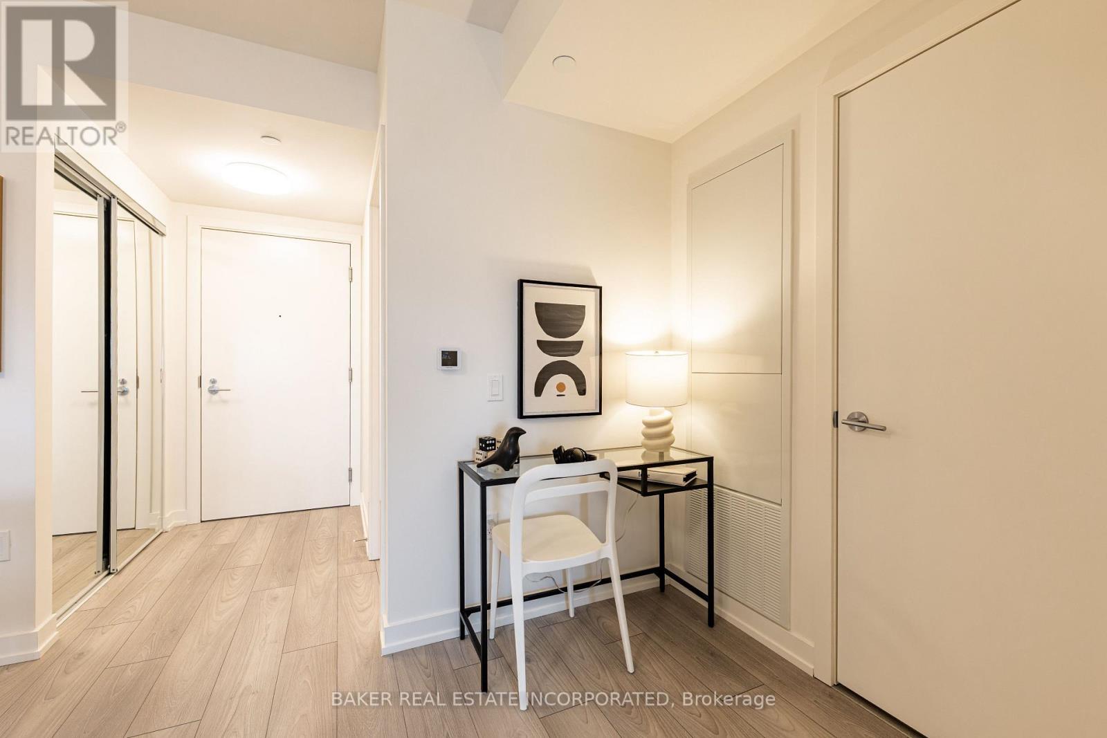 1007 - 223 Redpath Avenue, Toronto, ON - Indoor Photo Showing Other Room