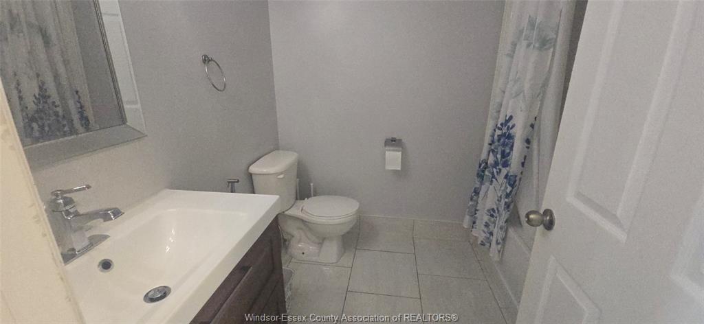 Lower-1551 Dobrich Street, Windsor, ON