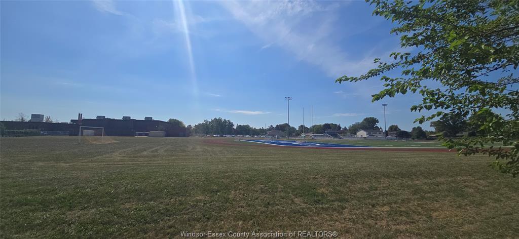 Lower-1551 Dobrich Street, Windsor, ON