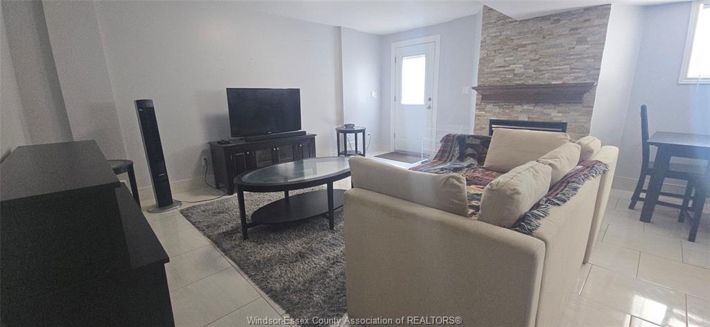 Lower-1551 Dobrich Street, Windsor, ON