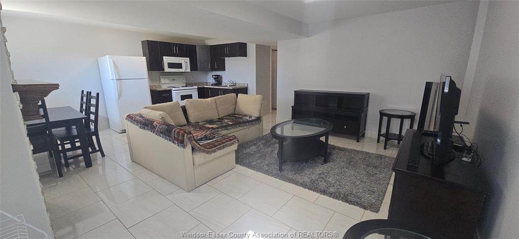 Lower-1551 Dobrich Street, Windsor, ON