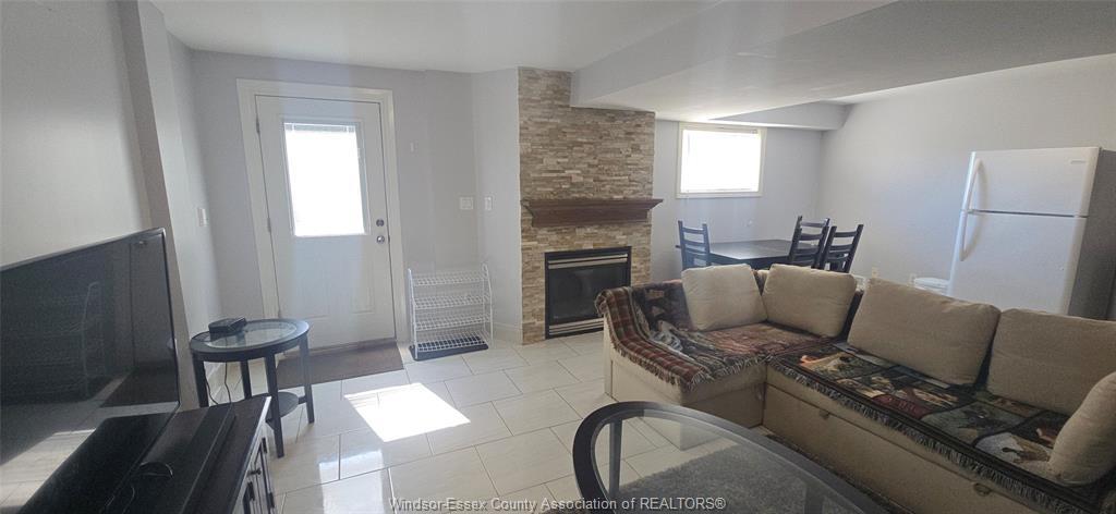 Lower-1551 Dobrich Street, Windsor, ON